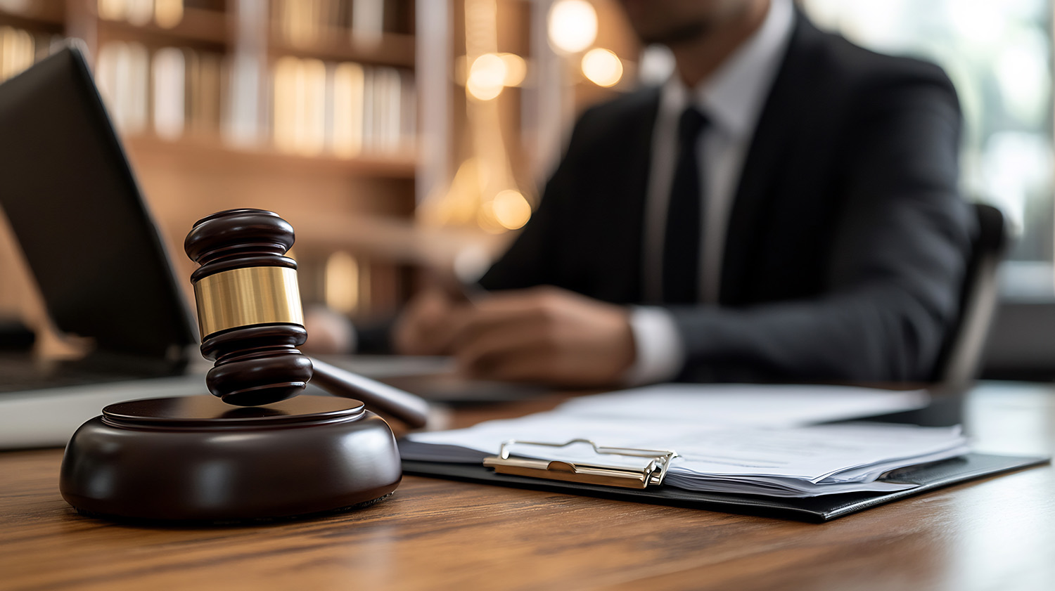Arbitrations & Hearings